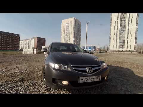 Видео: Провис бампер? Устранение провисания бампера Accord 7