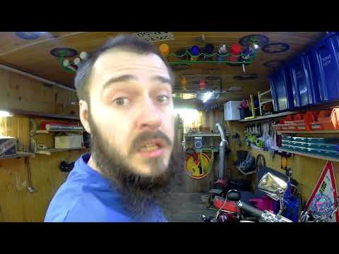 Видео: #ХYЯРЬËБАШЬ​​​.ГОРИ В АДУ HONDA SHADOW 1100!!! ДВЕ НЕДЕЛИ МУЧЕНИЙ .Наконец-то Yamaha TTR 250.