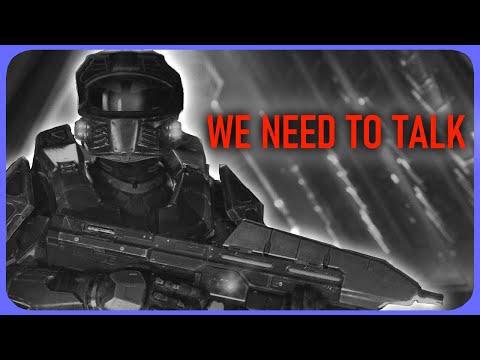 Видео: Halo CE Remake: БОЛЬШИЕ проблемы и БОЛЬШОЙ потенциал