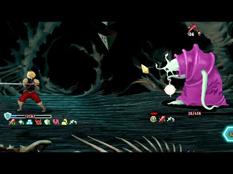 Видео: ВРЕМЯ ПОВЕРНУЛОСЬ ВСПЯТЬ - Slay the Spire #25