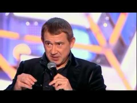 Видео: Второй новогодний вечер-Братья Пономаренко