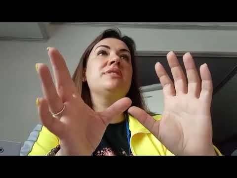 Видео: Игра " Психосоматика" в группе