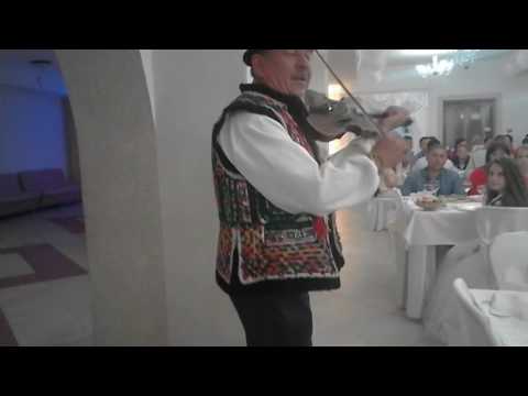 Видео: Дмитро з верховини