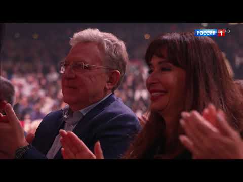 Видео: Концерт Игоря Крутого