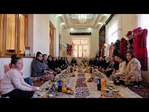 Видео: Тупаланг ош Самарканд Андижони & Кавола махалла