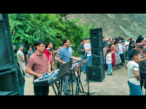 Видео: Пайрав бо Мирзодавлат туёна Дарвоз деҳ. Ширговад