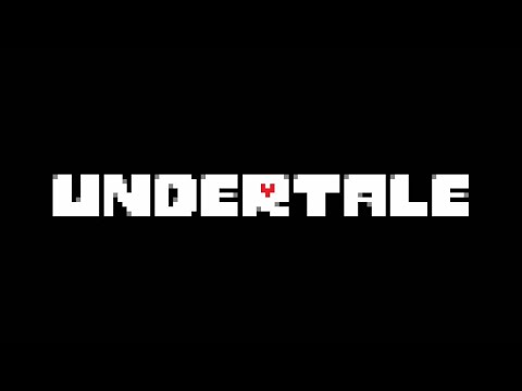 Видео: Финалим Undertale