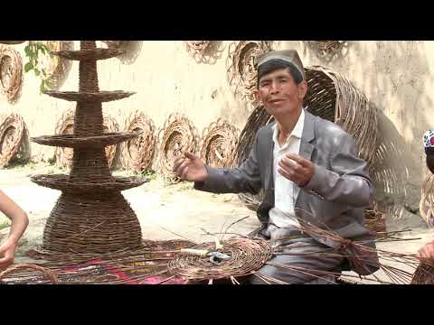 Видео: Сабадбофи. Панчакент