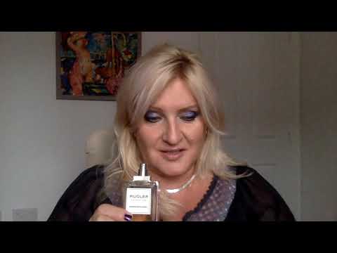 Видео: Обзор аромата MUGLER Les Exceptions 'Wonder Bouquet"