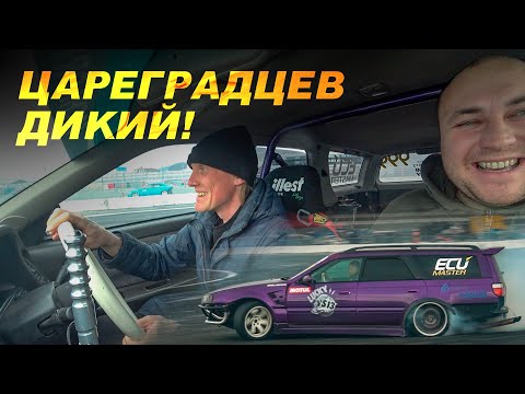 Видео: Стилов и Цареградцев ТЕСТЯТ МОЮ STAGEA! Выдержит ли?