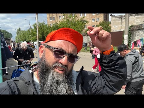 Видео: НЕОЖИДАННО сорвал ДЖЕКПОТ! Купил ЗОЛОТУЮ монету ЗАДЁШЕВО!
