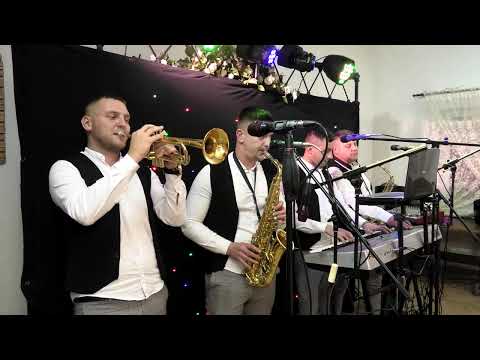 Видео: гурт HALORKA BAND  (уривок з весілля)