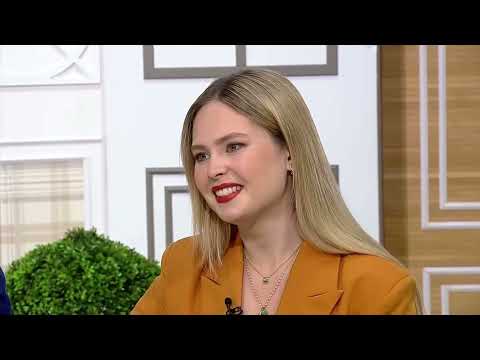 Видео: Ильгиз Хасаншин - ТНВ Манзара тапшыруы 26.10.2022