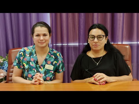 Видео: Особенности питания и физической активности после трансплантации печени ребенку