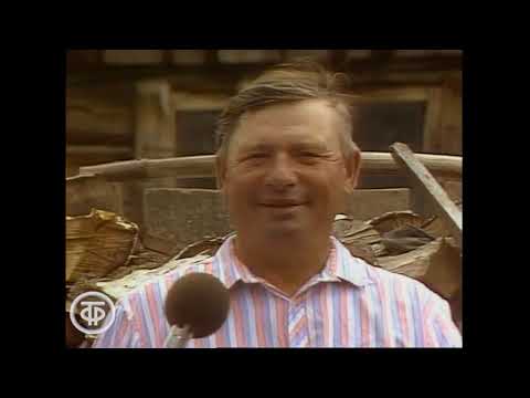 Видео: Михаил Евдокимов За марганцовкой полная версия с прототипом