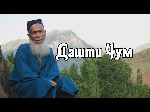 Видео: ноҳияи Шамсиддини Шоҳин -Дашти Ҷум филми мустанад