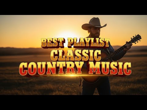 Видео: Top 100 Best Old Country Mix Ever || Hank Williams, Don Williams, Johnny Paycheck Ъца vol 136