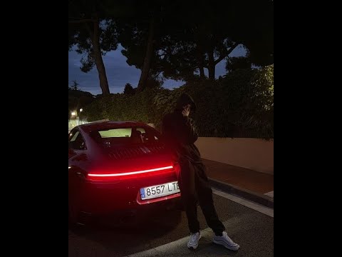 Видео: kizaru - И Я ВЕСЬ ГОРЮ (slowed + bassboosted)