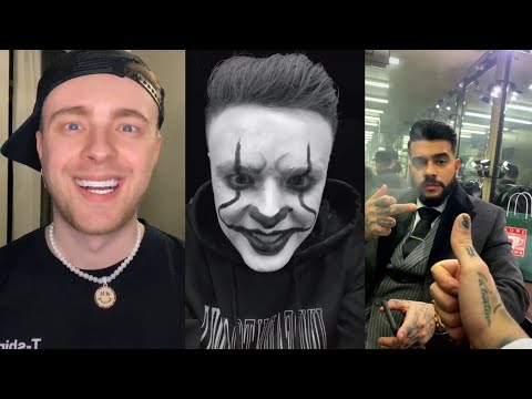 Видео: Егор Крид. Тикток. Tiktok. Тренды. Trends. Тимати. Джиган.