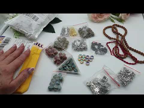 Видео: ПОСЫЛКИ С АЛИЭКСПРЕСС. 2020.10.24