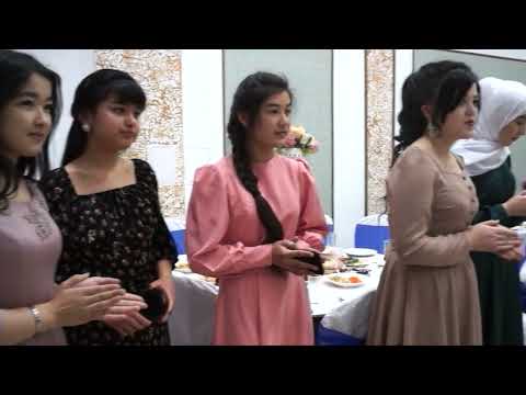 Видео: AKRAM & MAVLUDA 16.01.2022 ОРЕНБУРГ 1часть