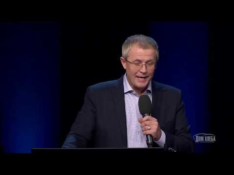 Видео: Что такое дело веры. Проповедь Александра Шевченко