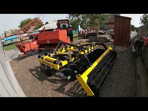 Видео: Новинка 2023 Лущильник від ГЕНЕРАЛ