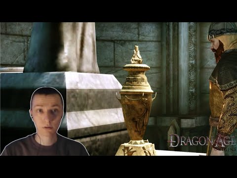 Видео: ПРАХ АНДРАСТЕ ► Dragon Age: Origins #18