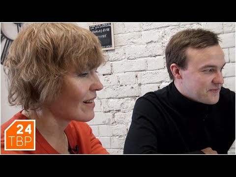 Видео: Интересный Посад. Купцы Каптелины | ТВР24 | Сергиев Посад