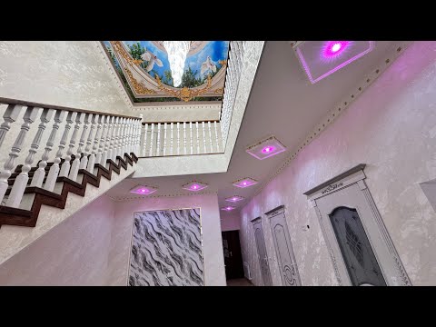 Видео: Урганч.ш 2 кават 10х16 ховли 100% пишган гишт Тугри Эгадан👍👍#youtubeshorts #рекомендации