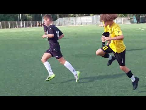 Видео: ДЮСШ-17  - ДЮСШ-14