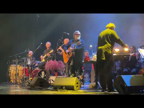 Видео: 21 - День Радости, БГ+ Symphonia, 8.01.2024, Прага