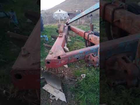 Видео: Юмз с мотором смд