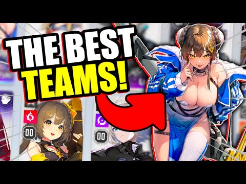 Видео: Не пропустите эти КОМАНДЫ ЮКИ! | Кошмар Хаоса Зеро