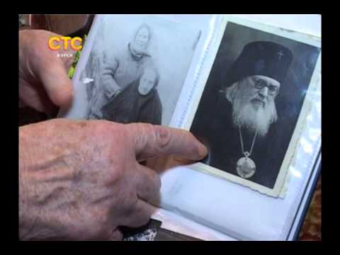 Видео: СТС-Курск. Городские истории. Матушка Мисаила. 11 апреля 2014