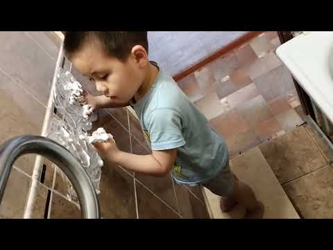 Видео: ЗПРР сенсорная интеграция #зпрр #зрр #сенсорнаяинтеграция