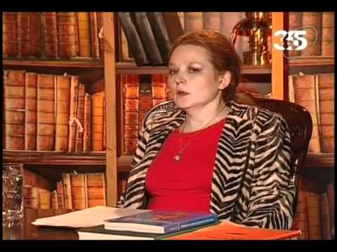 Видео: Скифы -- кто они? Передача 4.