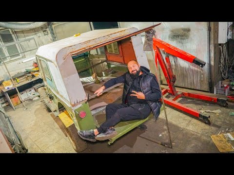 Видео: ФИНИШНАЯ ПРЯМАЯ!