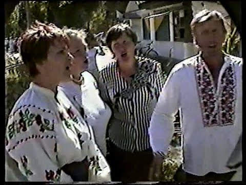 Видео: Спаський ярмарок у Лосинівці