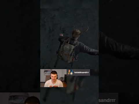 Видео: Эбби С тобой все ок?  #twitch #kotaleksandrrr #игры #стрим #нарезки #thelastofus #прохождение
