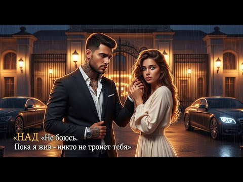 Видео: Он увидел страх в её глазах — и поклялся защищать её навсегда #отношения