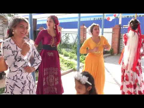 Видео: 12 6 2020 6 цыганская свадьба в Новосибирске
