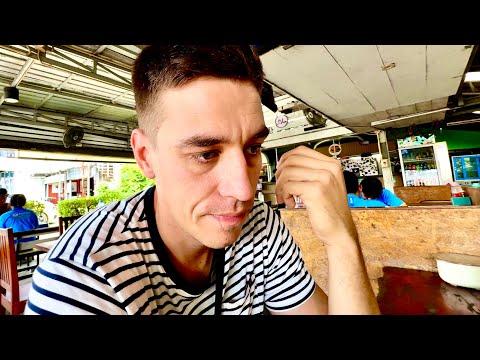 Видео: Я ПЛОХОЙ МУЖ? Шоппинг на выживание. Таиланд
