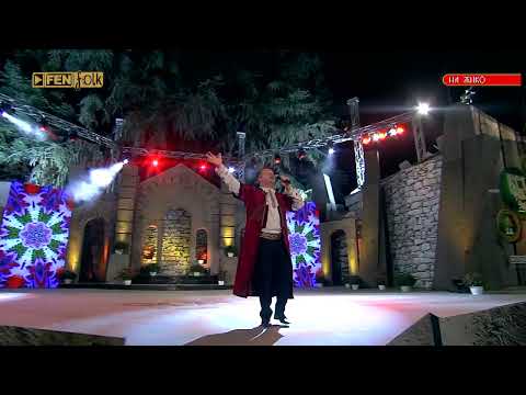 Видео: Конкурсна вечер - Пирин Фолк Сандански 2019