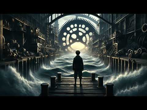 Видео: «Отступник». Рассказ Джека Лондона