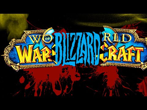 Видео: Blizzard сломают WOW Classic?