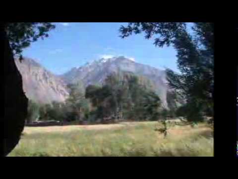 Видео: Памир Pamir Ишкашим Шитхарв