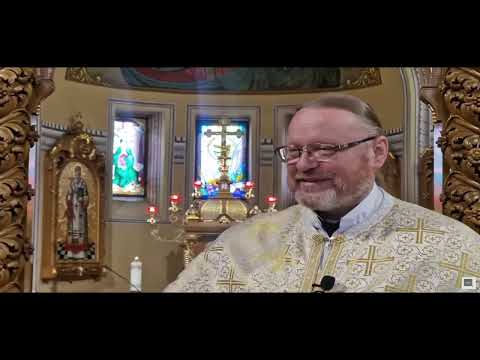 Видео: Правда і брехня. Притча про таланти - о. Корнилій ЯРЕМАК, ЧСВВ.