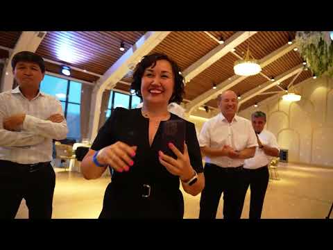 Видео: 40 жылдық кездесу 2024