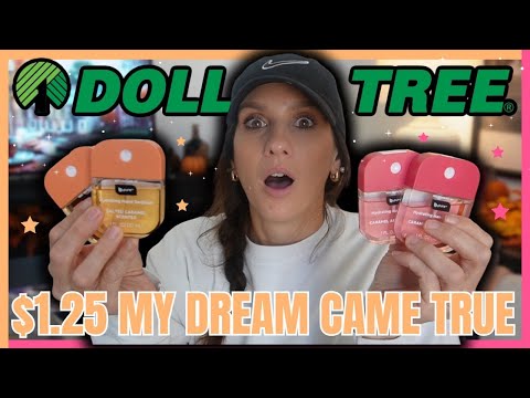 Видео: Dollar Tree в наличии! 😍 Вирусные товары + ПОКУПАЙТЕ СО МНОЙ И ЗАБЕРИТЕ